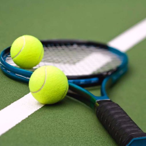 GSM_tennisblog's profile picture. Tennis blogger