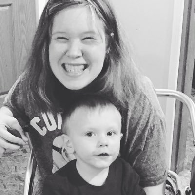 Profile Picture of April Nicole Barker (@AprilNicoleBar1) on Twitter
