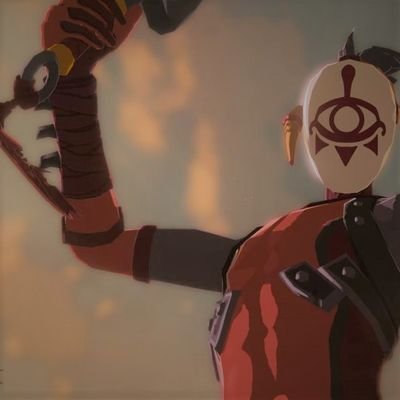 256th Yiga Footsoldier. Skilled master of the Sickle and the Banana Quicktime Consumption technique.||BEWARE THE YIGA||