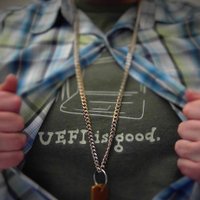 Jay (Jeremiah) Cox (@int0x6) 's Twitter Profile Photo