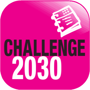 challenge2030's profile picture. Creativity, innovation, entrepreneurship... values to address the great challenges of science and innovation in Europe now and 2030.