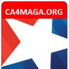Californians Making America Great! (Formerly #CA4Trump volunteers), Precinct organization, townhalls, Grassroots, State #1395571 FED # C00636639 #Trump #MAGA