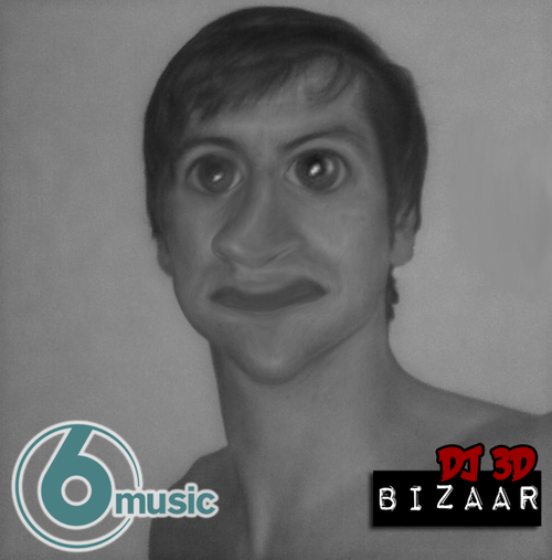 dj3dbizaar's profile picture. tech and sounder - PEAWWWWWWWW