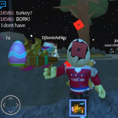 colnago83's profile picture. Engineering Director at Roblox 💯