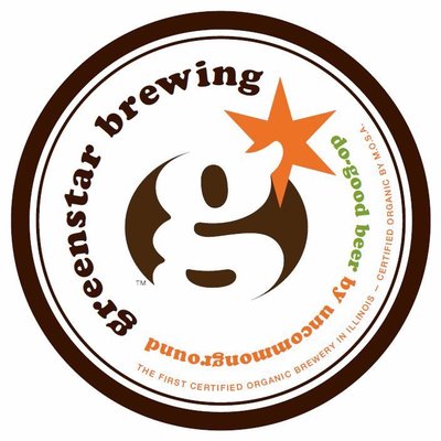 Image result for greenstar brewing