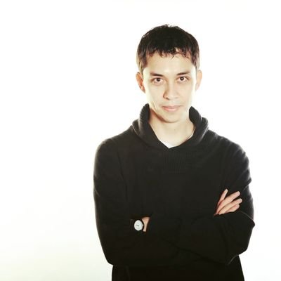 sebastian_sm's profile picture. Gracias por venir.