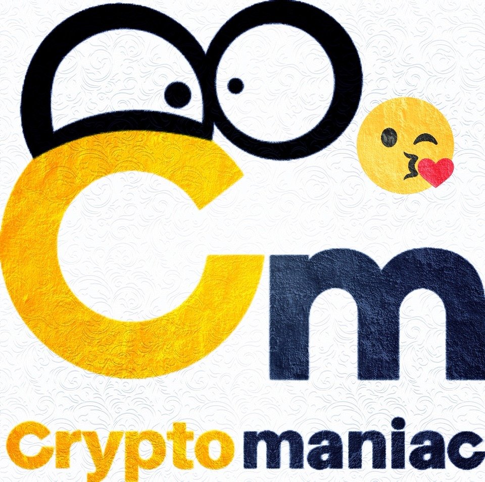 Crypto-Trader and Enthusiast. 🤑🤑🤑