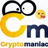iamcryptomaniac's profile picture. Crypto-Trader and Enthusiast. 🤑🤑🤑  "Crypto is cruel mistress, she punishes you when you don't pay her enough attention", Adopter since 2012
