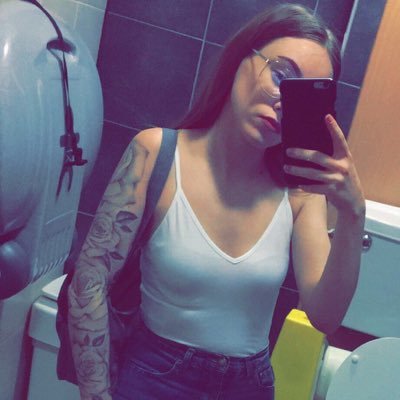 8SummerGraham's profile picture. Insta ~ summer.graham