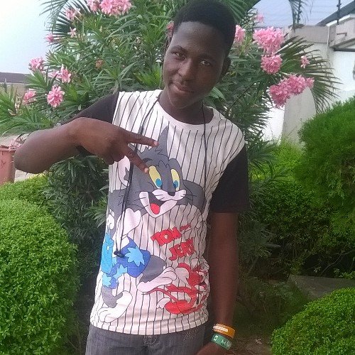 Muhamme18154501's profile picture. 