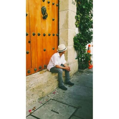 AndresCampoA7's profile picture. 