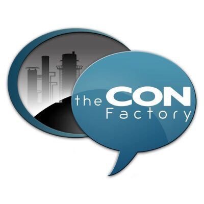 The Con Factory NL