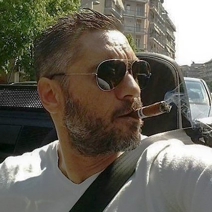 perrygogas's profile picture. Professor
Department of Economics,
Democritus University of Thrace, Greece