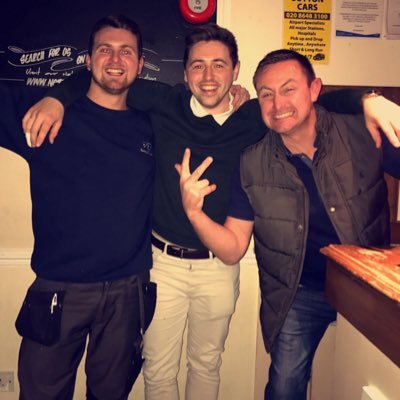 harryduffers's profile picture. Instagram: HarryDuffin Mail:Contact@harryduffin.uk