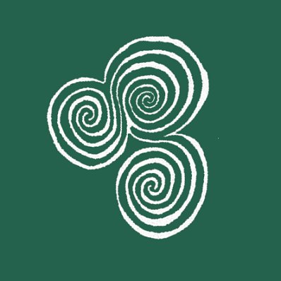 A digital hedge school for early Irish law, myth, and culture.