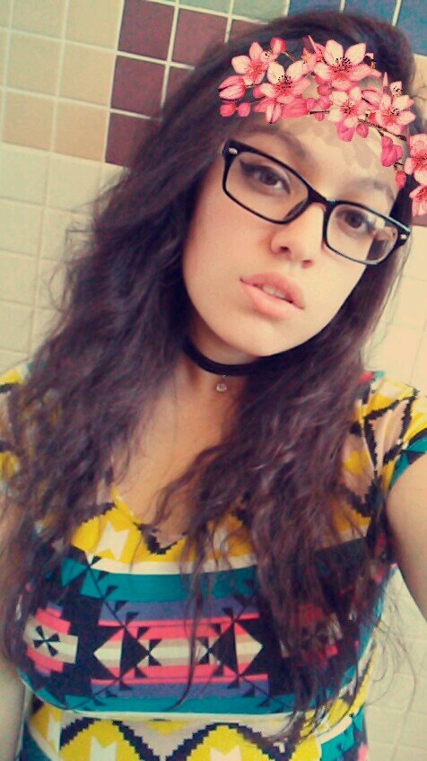 cicimgarcia's profile picture. Booket T Washington HS theater class of 18'