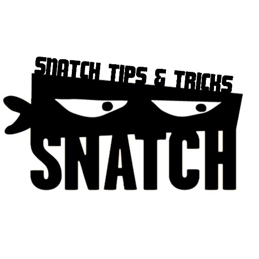 A website that tells you the latest tips & tricks on the IOS & Android Game 'Snatch' | This website is in no way associated with @SnatchHQ!