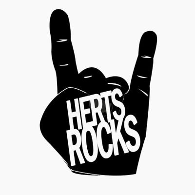 HertsRock's profile picture. Finger pointing Hertfordshire's best Unsigned Rock/Indie artists - introducing UK artists to Herts