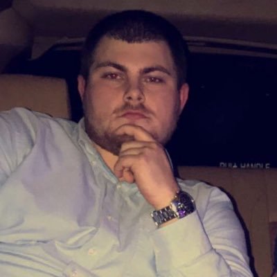washed up SHU Rugby alum living in an analyst's world