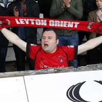 Ed Morgan (@orient_ed) 's Twitter Profile