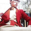 Anne Kahn Moore - @styleryder - Twitter