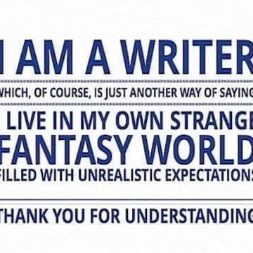 LauraSa60545346's profile picture. Beginning writer and crafter
