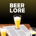 Beer Lore (@beerlore) Twitter profile photo Beer Lore (@beerlore) Twitter profile photo