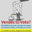voto de castigo (@00033_alex) Twitter