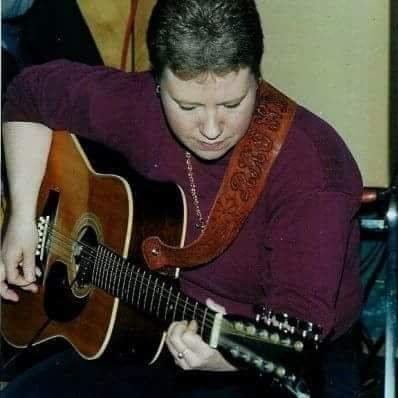I am a songwriter, musician & singer. Songwriting skills endorsed by Brenda Lee. Own record label and record demos for Indie Industry.