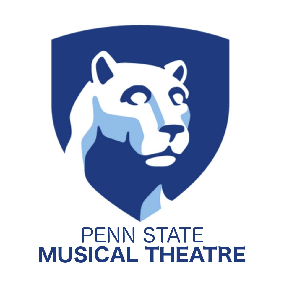 The official Twitter page for the BFA Musical Theatre program at Penn State University. We Are!