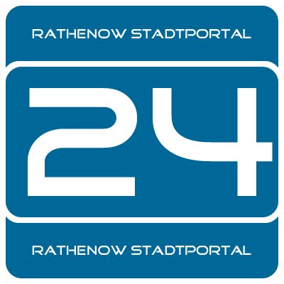 Das Stadtportal für Rathenow und Umgebung