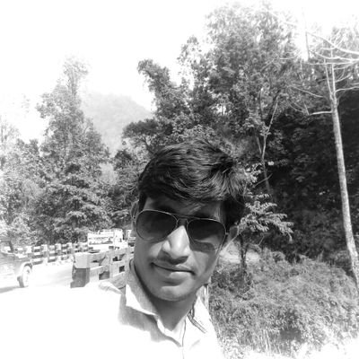 SushilRaj_K's profile picture. life_Travellers || football | Nationalist |Social Activist | News Curator | People’s Voices
#TruthFirst #WeThePeople