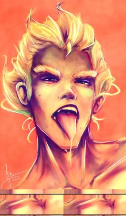 Now we're cookin' with gas!
Just another Junkrat looking for a kick ass partner or a healer.