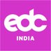 EDC India (@EDC_India) Twitter profile photo