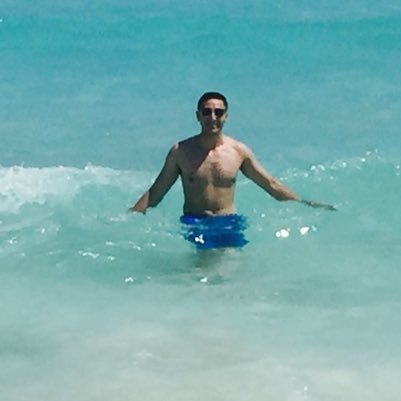 Nick_Prainito's profile picture. Seton Hall Law