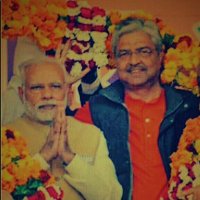 Bharatendra Singh(मैं भी मोदी का परिवार)(@BharatendraBJP) 's Twitter Profileg