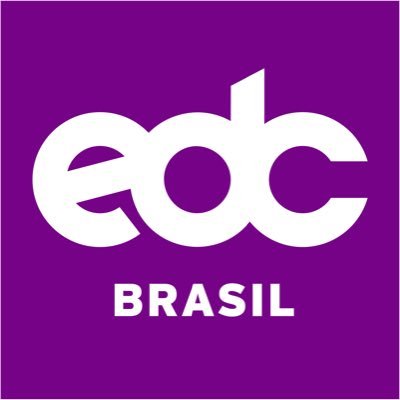 Perfil oficial do Electric Daisy Carnival Brasil. Acorde para a noite da sua vida!