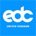 EDC UK (@edc_uk) Twitter profile photo