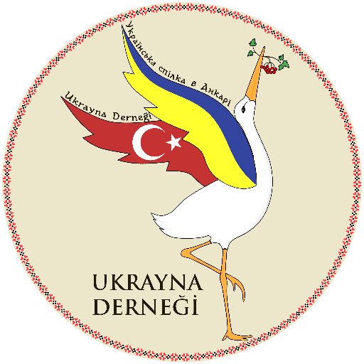 UkraynaDernegi's profile picture. Ukrayna Derneği - Ankara 🇹🇷 Українська Спілка в Анкарі 🇺🇦