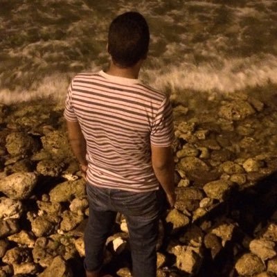 alasmarani's profile picture. #customer_experience #continuous_improvement #sea_freight #logistics #shipping