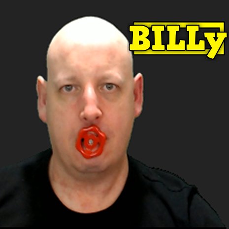 billydoylespea6's profile picture. Ayup! What's Happening?