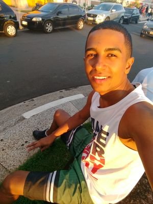 Sillvio2011's profile picture. Vencer, vencer, vencer!!!