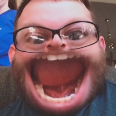 The_Ed_Dunning's profile picture. samsquatch is a personal hero of mine