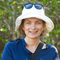 Dr Emily Pidgeon (@aus_epidgeon) 's Twitter Profile Photo Dr Emily Pidgeon (@aus_epidgeon) 's Twitter Profile Photo