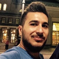 Selcuk Bozkurt (@s_bozkurt90) Twitter profile photo