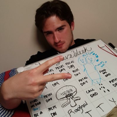 allenhunt643's profile picture. find what feels good