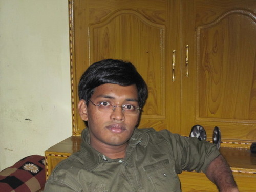 gopinath_g's profile picture. Easily going guy who enjoys life as it comes.