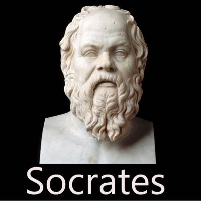 Socrates Cafes!