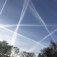 Chemtrail SKYWATCHER(@GlobalCHEMTRAIL) 's Twitter Profileg