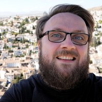 @sjn@chaos.social (@sjoshuan) 's Twitter Profile